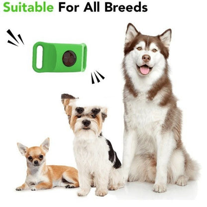 SafeCoat™ Defense Collar