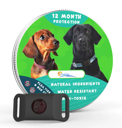 SafeCoat™ Defense Collar